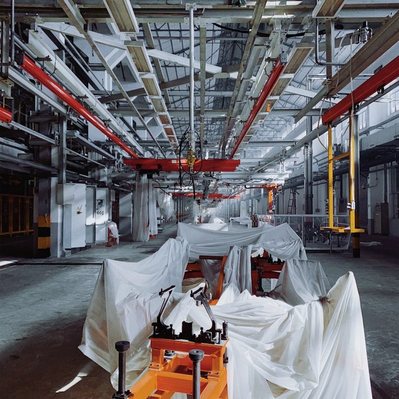 projet automatisme_2IAR AUTOMATION